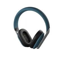 Klip Auricular KWH-750BL Style BT/Mic Azul/Negro