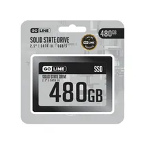 SSD Goline GL0480G - 480GB - 2.5"