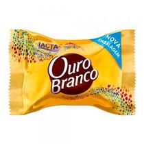 Bombom Lacta Ouro Branco 20G Unidade