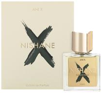 Perfume Nishane Ani X Extrait de Parfum 100ML - Unissex