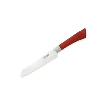 Balzano Ceramic Knife Red KF-346