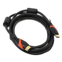 HDMI Cabo Vcom 5.0M Bag CG525-R-5.0