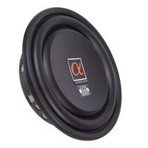 Alto Falante Alphasonik Sub 12" TSW312/Slim/1500W