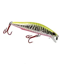 Señuelo Marine Raptor 90 Color N3