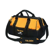 Bolsa para Herramienta Tolsen 80101 43X25CM