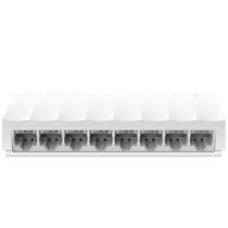 Switch Ethernet TP-Link LS1008 8 Puertos 10/100MBPS