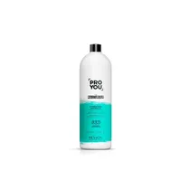 Revlon Pro You Moisturizer Hydrating Shampoo 1000M