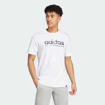 Remera Adidas M Camo SPW L T IW2674