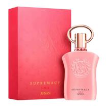 Perfume Afnan Supremacy Gala 90ML Femme