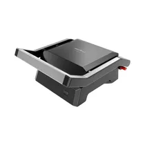 Sandwichera Grill Britania BGR06A 520W 220V Negro