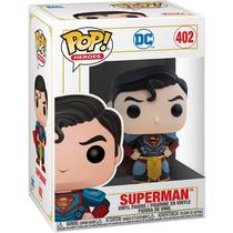 Funko Coleccionables Pop DC Superman 402 4339