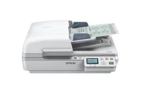 Scanner Epson Workforce DS-7500 Documen
