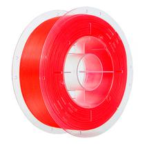 Filamento Creality CR-Tpu 1KG 1.75MM para Impressora 3D - Vermelho