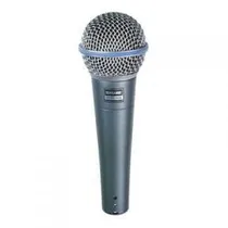 Shure BETA58A