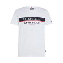 Camiseta Tommy Hilfiger MW0MW34376 YBR