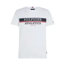 Camiseta Tommy Hilfiger MW0MW34376 YBR