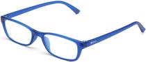 Oculos de Grau B+D Icon Reader +1.50 2400-57-15 Azul