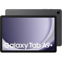 Tablet Samsung Galaxy Tab A9+ SM-X210 Wi-Fi / Tela 11 / Ram 8GB / 128GB / Android 13 - Graphite