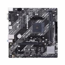 Placa Mãe Asus AM4 A520M-K DDR4