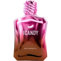 Perfume Icandy Petit Gateau 72 Edc - Feminino 100ML