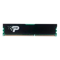 Mem DDR3 8GB 1600 Patriot Signature Line c/ Dissi PSD38G16002H