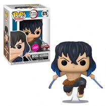 Funko Chase Demon Slayer Inosuke 875