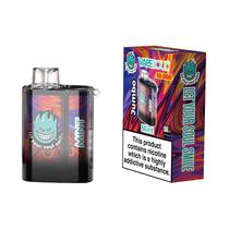 Pod Descartable Vapesoul Jumbo Mint 10.000 Puffs