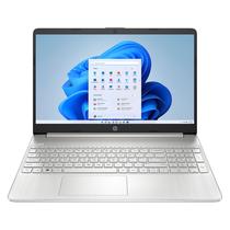 Notebook HP 15-DY2132WM 15.6" Intel Core i3-1115G4 256GB SSD 8GB Ram - Prata