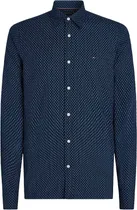 Camisa Tommy Hilfiger MW0MW36846 0GY - Masculina
