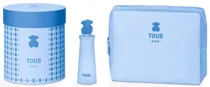 Perfume Tous Kids Boy Edt 100ML + Nécessaire - Masculino