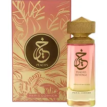 Perfume Paris Corner Khair Peach Delulu Edp - Feminino 100ML