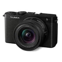 Camera Panasonic Lumix DC-S9N Kit 18-40MM F/4.5-6.3 - (Preto)