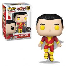 Funko Chase Shazam Fury Of The Gods Shazam 1277