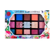 J.Cat Dia & Noche Paleta Tri-Element 15 Eyeshadow
