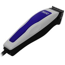 Maquina de Cortar Cabelo Wahl Homecut Basic 09314-2858 230V~50HZ - Branca/Azul