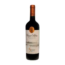 Vino Casa Silva Reserva 5 Cepas 750ML