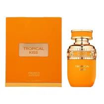 Perfume Unisex French Avenue Tropical Kiss Edp 80ML