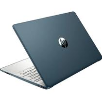 Notebook HP 15-DY5885WM i5-1235U 1.3GHZ/ 8GB/ 256GB SSD/ 15.6"FHD/ W11/ Ingles Azul