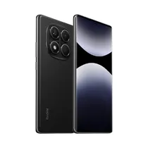 Redmi Note 14 Pro 4G 8GB+256GB Midnight Black