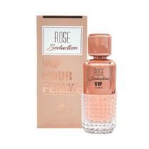 Perfume Maison Alhambra Rose Seduction Vip 100ML