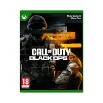 Juego Xbox Call Of Duty Black Ops 6 para Xbox Series X