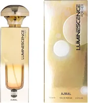 Perfume Ajmal Luminescence For Her Edp 75ML - Feminino