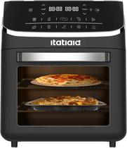 Fritadeira Eletrico Itatiaia Air Fryer Forno AFITA2004 12L 2000W 220V/60HZ