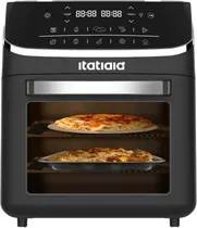 Fritadeira Elétrico Itatiaia Air Fryer Forno AFITA2004 12L 2000W 220V/60HZ