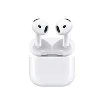 Apple Airpods 4 (Anc) USB-C - MXP93LL/A