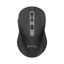 Mouse Inalambrico FTX FTXG17 Negro