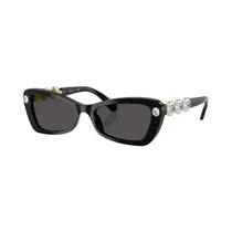 Lente Swarovski 6033 100187 54 Femenino