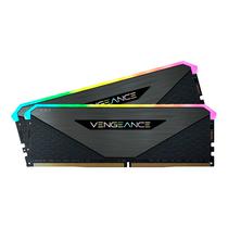 Memoria Ram Corsair Vengeance RT RGB 32GB (2X16GB) DDR4 3600MHZ - CMN32GX4M2Z3600C16