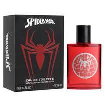 Colonia Infantil Masculino Spiderman Edt 100ML