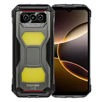 Celular Doogee V Max s 5G DS/8RAM/256GB 6.58" Grey
